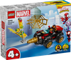 LEGO MARVEL Pojazd wiertłowy 10792