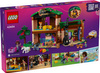 Lego Friends 42654 Ranczo kucyków i stajnia