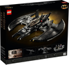 LEGO SUPER HEROES Batwing z 1989 roku 76161