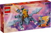 LEGO NINJAGO Smoczątko Riyu 71810