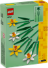 LEGO ICONS Żonkile 40747