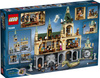 LEGO HARRY POTTER™  Komnata tajemnic w Hogwarcie  76389