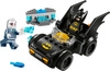 Lego Super Heroes 76301 Batman i Batmobil kontra Mr. Freeze