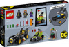 LEGO SUPER HEROES  Batman™ kontra Joker™: pościg Batmobilem™ 76180