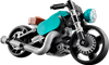 LEGO CREATOR Motocykl vintage 31135