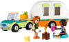 LEGO FRIENDS Wakacyjna wyprawa na biwak 41726
