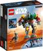 LEGO STAR WARS Mech Boby Fetta™ 75369