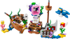 LEGO SUPER MARIO Przygoda Dorriego we wraku — zestaw rozszerzający 71432