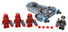 LEGO STAR WARS™  Zestaw bitewny żołnierzy Sithów 75266