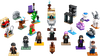 LEGO ADVENT CALENDAR Kalendarz adwentowy LEGO® Harry Potter™ 76404