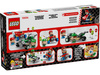 Lego Super Mario 72034 Baby Mario kontra Baby Luigi - Mario Kart