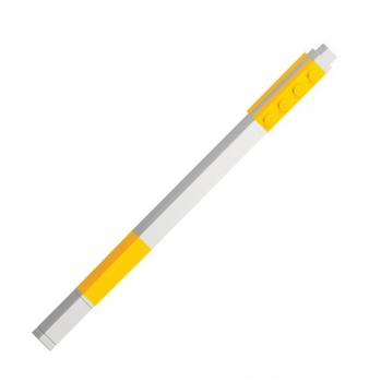 Długopis PICK żelowy żółty LEGO 52653 Pick-a-Pen