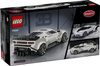 Lego Speed Champions 77240 Hipersamochód Bugatti Centodieci