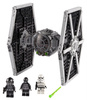 LEGO STAR WARS™  Imperialny myśliwiec TIE 75300