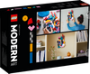 LEGO ART Sztuka współczesna 31210