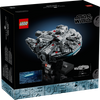 LEGO STAR WARS Sokół Millennium™ 75375