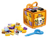LEGO DOTS  Zawieszka z leopardem 41929