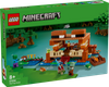 LEGO MINECRAFT Żabi domek 21256