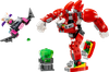 LEGO SONIC Knuckles i mech-strażnik 76996