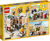 LEGO CREATOR Sklep z kluskami w śródmieściu 31131