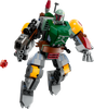LEGO STAR WARS Mech Boby Fetta™ 75369