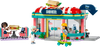 LEGO FRIENDS Bar w śródmieściu Heartlake 41728