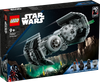 LEGO STAR WARS Bombowiec TIE 75347