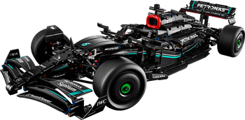 lego technic Mercedes-AMG F1 W14 E Performance 42171