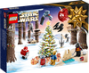 LEGO ADVENT CALENDAR Kalendarz adwentowy LEGO® Star Wars™ 75340