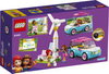 LEGO FRIENDS  Samochód elektryczny Olivii 41443