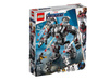 LEGO Super Heroes 76124 Pogromca War Machine