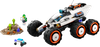 LEGO CITY Kosmiczny łazik i badanie życia w kosmosie 60431