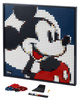 LEGO Art  Disney's Mickey Mouse 31202