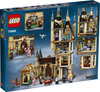 LEGO HARRY POTTER™  Wieża Astronomiczna w Hogwarcie™  75969