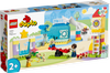 LEGO DUPLO Wymarzony plac zabaw 10991
