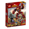 LEGO Super Heroes 76104 Walka w Hulkbusterze