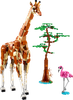 LEGO CREATOR Dzikie zwierzęta z safari 31150