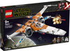 LEGO STAR WARS  Myśliwiec X-Wing Poe Damerona 75273