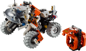 LEGO TECHNIC Kosmiczna ładowarka LT78 42178