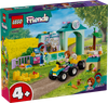LEGO FRIENDS Lecznica dla zwierząt gospodarskich 42632