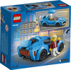 LEGO CITY  Samochód sportowy 60285
