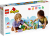 LEGO DUPLO Dzikie zwierzęta Ameryki Południowej 10973