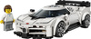 Lego Speed Champions 77240 Hipersamochód Bugatti Centodieci