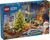 Lego 60475 Kalendarz Adwentowy City 2025r