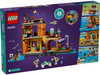 Lego Friends 42626 Sporty wodne na obozie kempingowym
