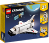 LEGO CREATOR Prom kosmiczny 31134