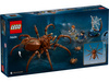 Lego Harry Potter 76434 Aragog w Zakazanym Lesie