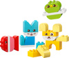 Lego Duplo 10477 Kreatywne zwierzaki 3 w 1