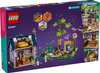 Lego Friends 42663 Dom pszczelarzy i kwiatowy ogród