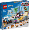 LEGO CITY  Skatepark 60290